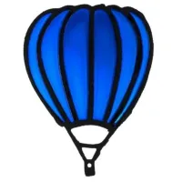 Colourful Crystal Tints Tanzanite Blue 20ml (CSCTTAN)